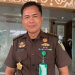 Aspidmil Kejati Papua Barat, Kolonel Laut Ridho Sihombing