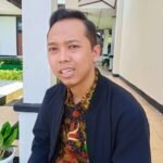 Humas PN Manokwari, Dr. Markham Faried, SH, MH