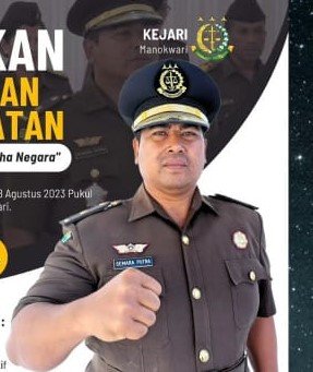 I Dewa Gede Semara Putra, SH