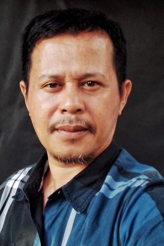 Ketua KIP Papua Barat, Andi Sastra B. Saragih