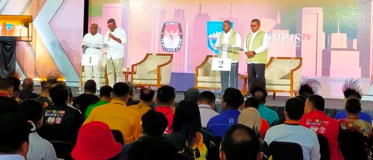 Dalam 100 Hari Kerja, HERO Janjikan Angkat 1.000 ASN