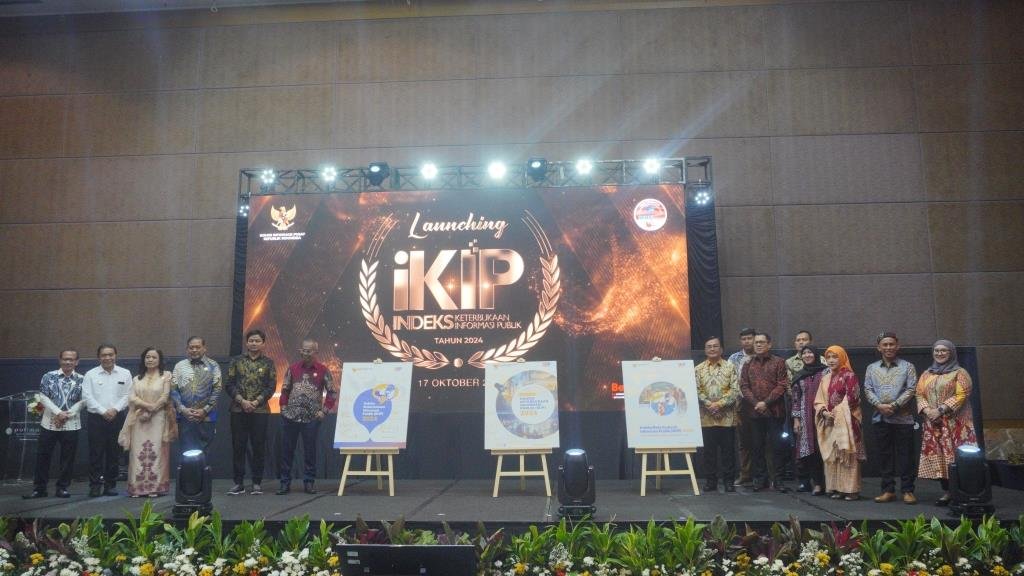 Rilis IKIP 2024