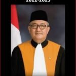 Ketua IKAHI