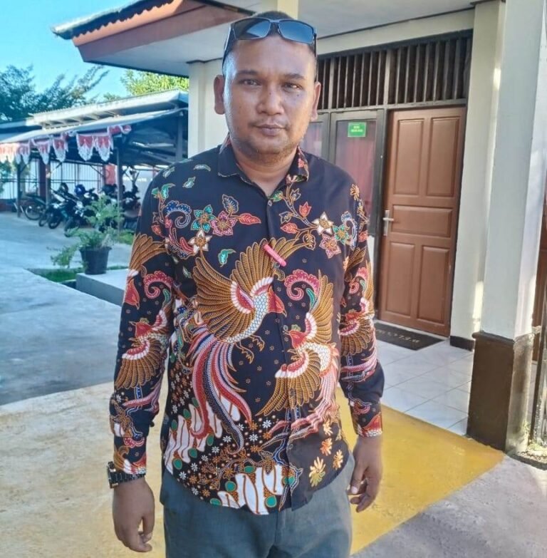 Masyarakat Diimbau Jaga Kamtibmas Pilkada 2024