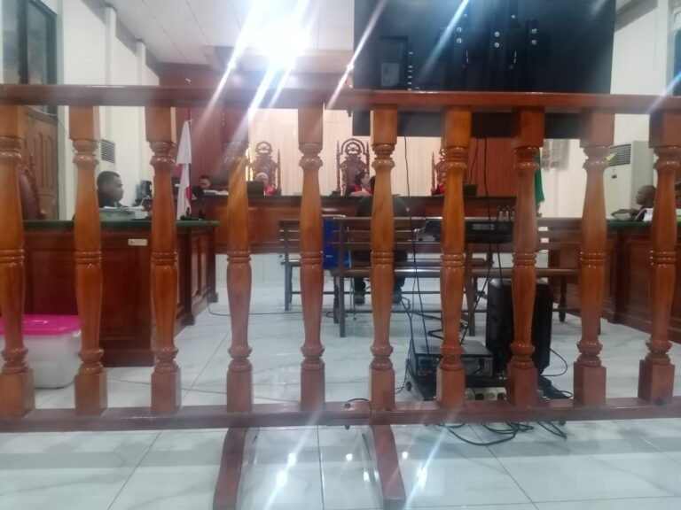 Dikira Asli, Penyidik Polres Teluk Bintuni Ternyata Memakai Dokumen Fotocopian
