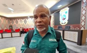 dr. Alwan Rimosan