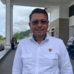 Direskrimum Polda Papua Barat, Kombes Pol. Novia Jaya