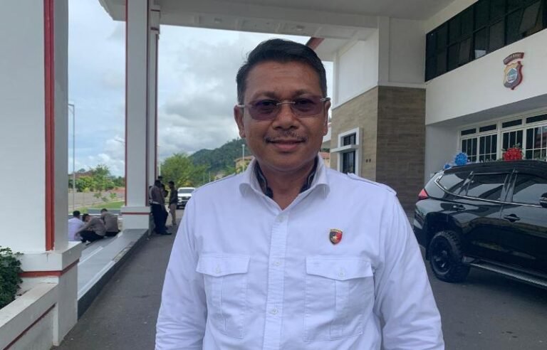 Lapak Penjualan Kupon Judi Togel Kembali Marak di Kota Manokwari