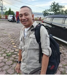 Rustam, SH
