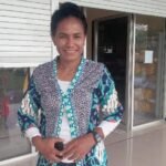 Theresia Ngutra