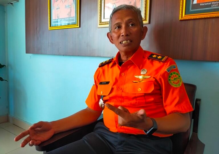 16 Korban Bencana Pegaf Meninggal, 11 Selamat dan 4 Belum Ditemukan