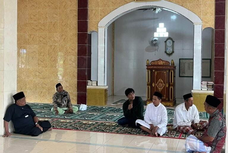 Inilah Sejumlah Aspirasi dari Reses Sapri Bani di Distrik Warmare dan Manokwari Barat