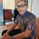 Ketua PN Manokwari, Mahendrasmara Purnamajati, SH, MH