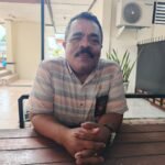 Humas PN Manokwari, Zaka Talpatty, SH, MH